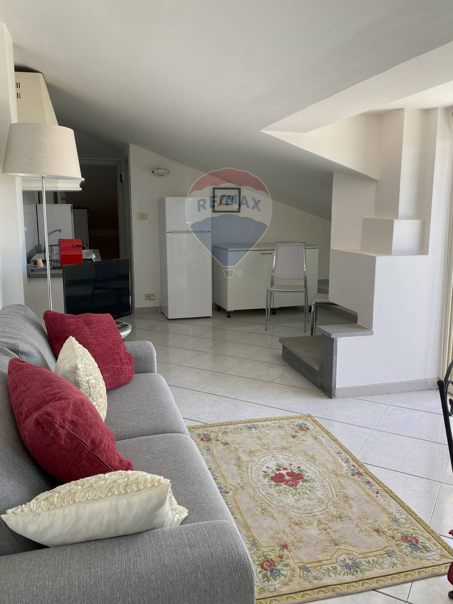 appartamento in vendita a Taormina in zona Trappitello