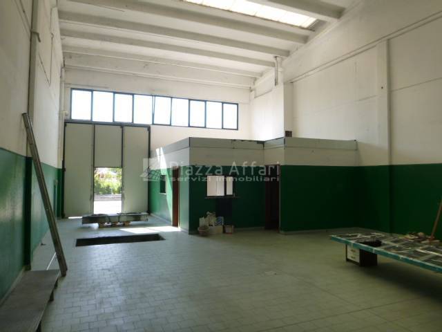 ufficio in vendita a Reggio nell'Emilia