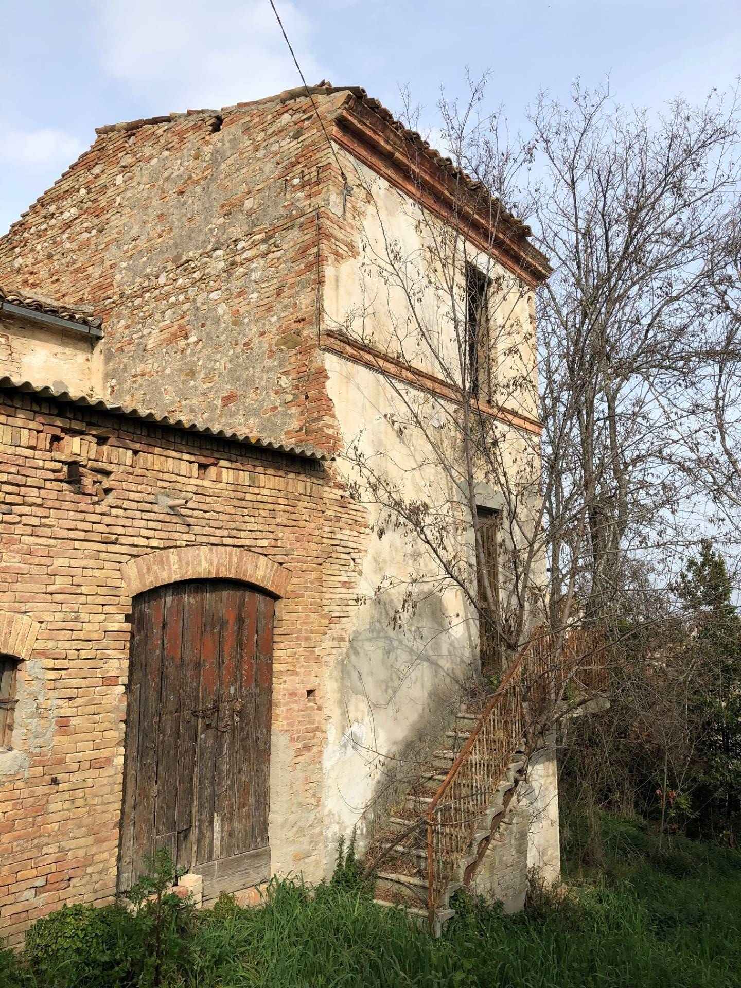 casa indipendente in vendita a Mosciano Sant'Angelo