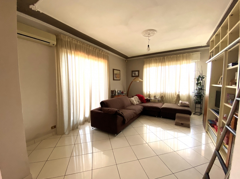 appartamento in vendita a Montecatini-Terme