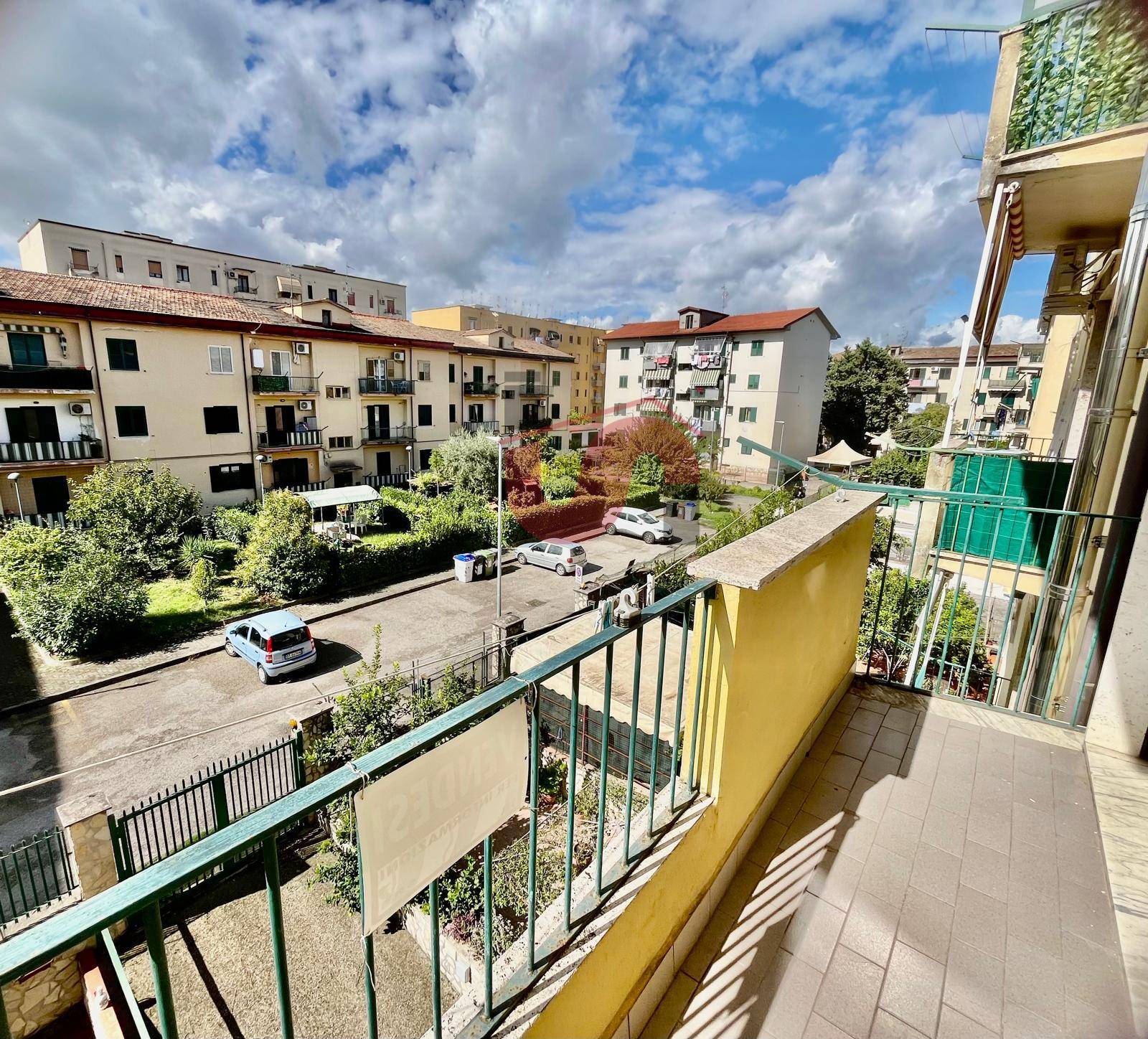 appartamento in vendita a Benevento