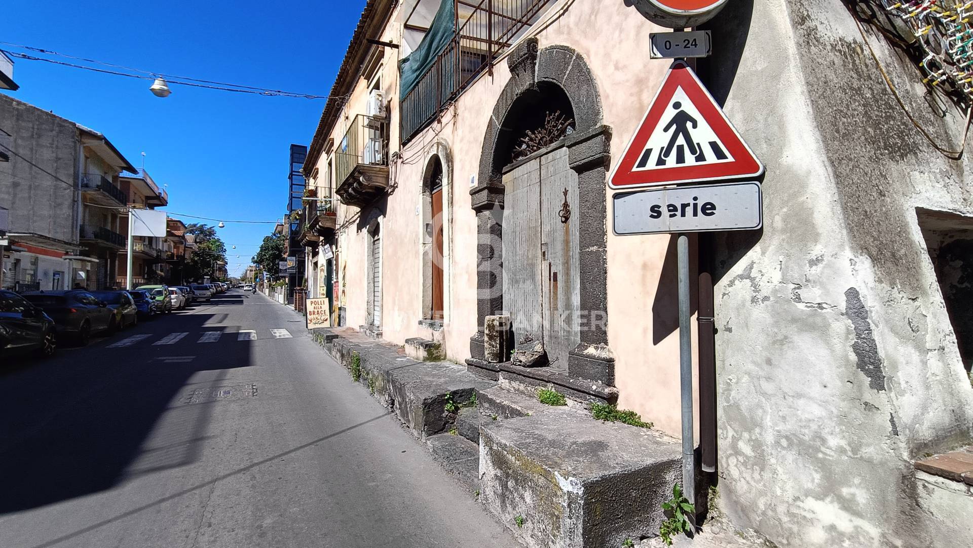 casa indipendente in vendita a Colli Verdi in zona Valverde