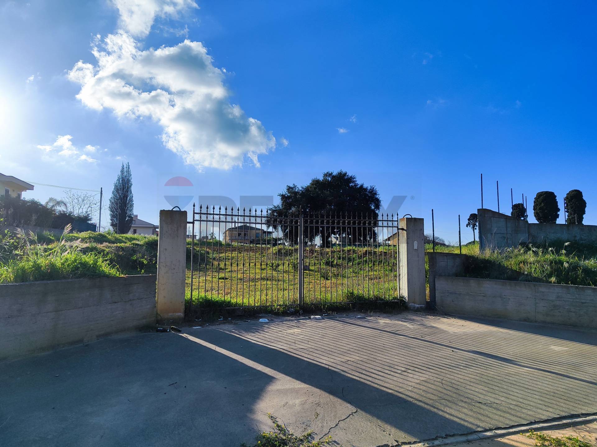 appartamento in vendita a Caltagirone