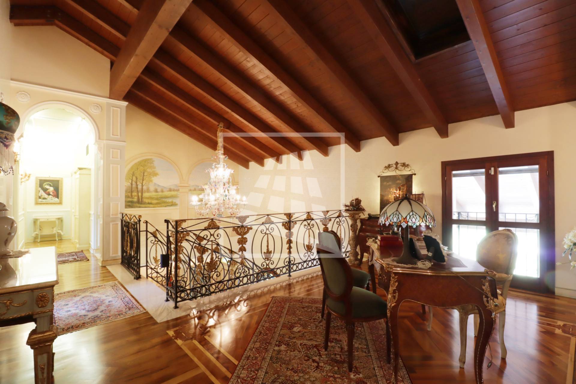 casa indipendente in vendita a Masone