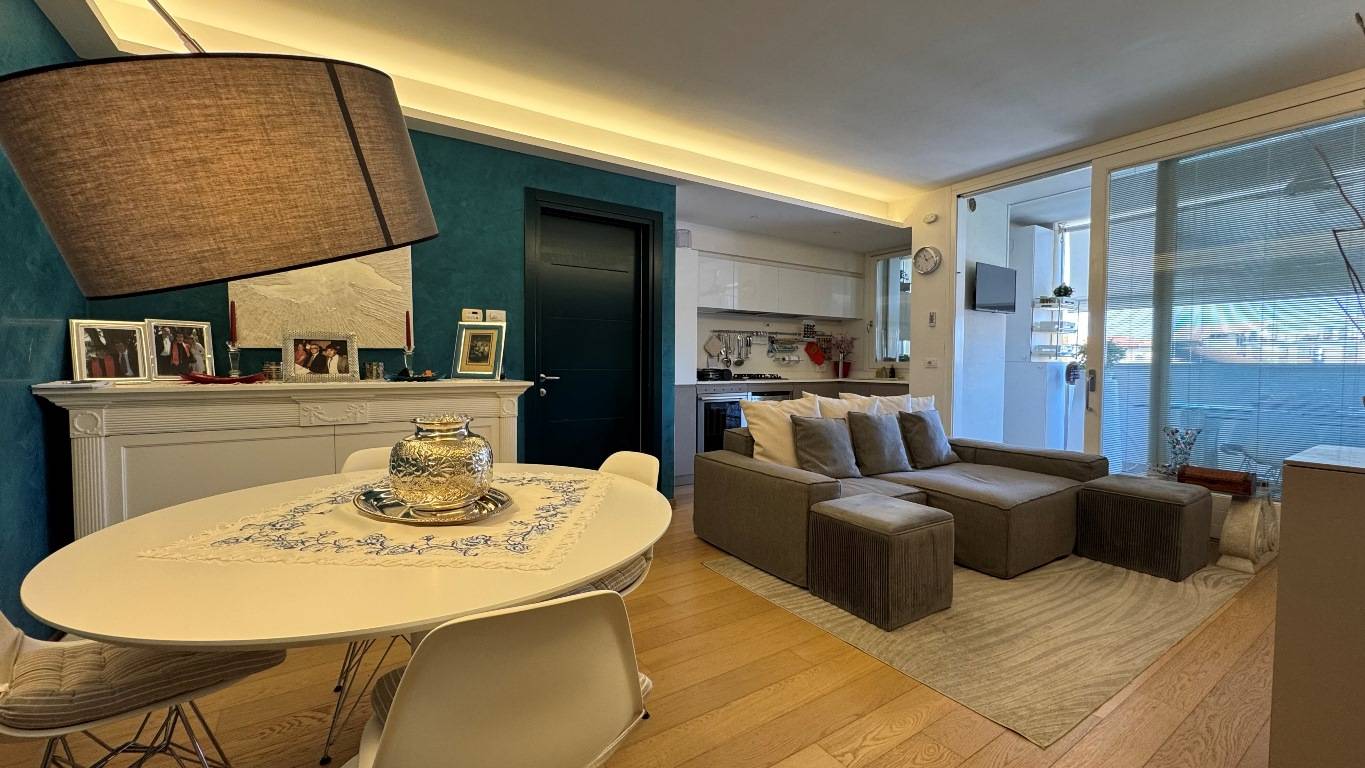 appartamento in vendita a Mura