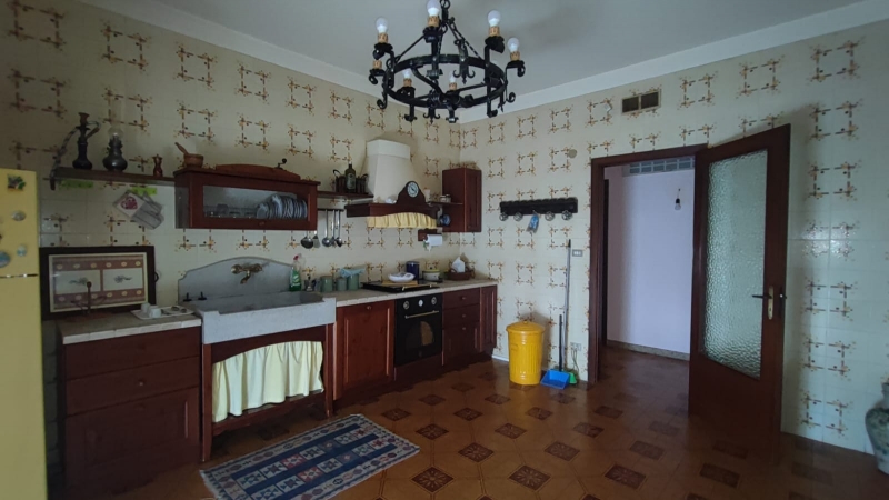 appartamento in vendita a Floridia