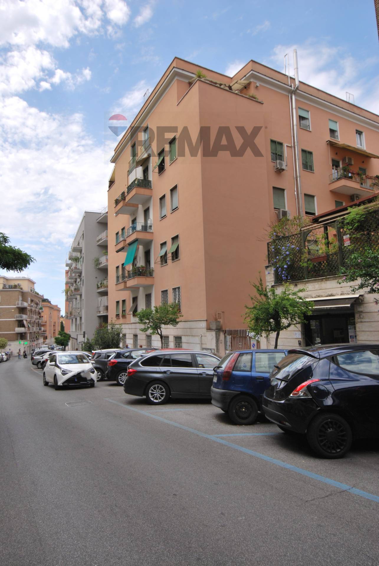 appartamento in vendita a Bologna in zona Santo Stefano