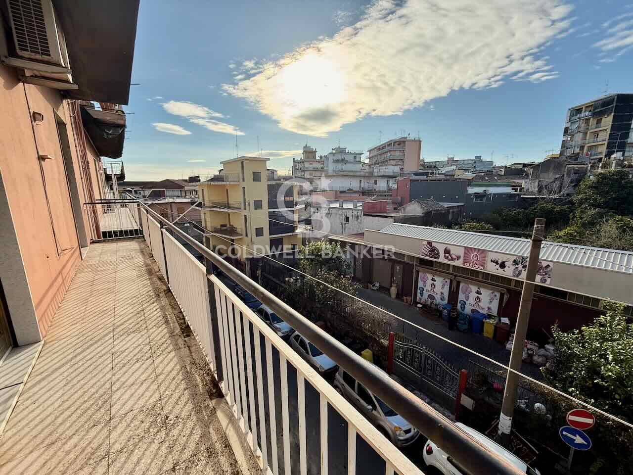appartamento in vendita ad Acireale