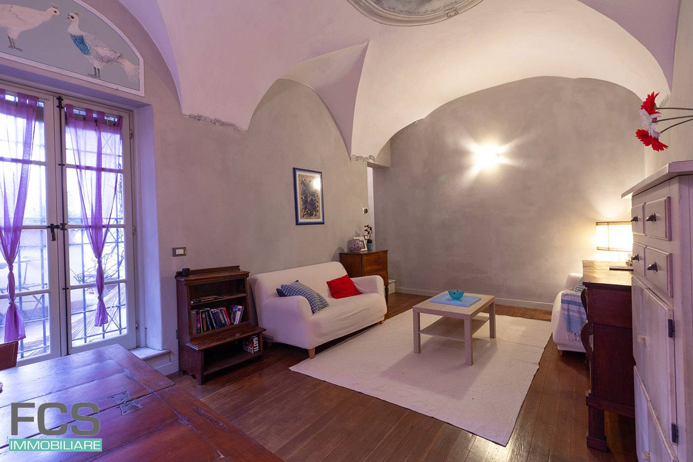 appartamento in vendita a Finale Ligure