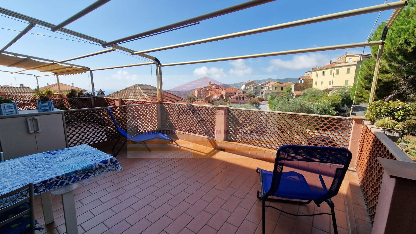 appartamento in vendita a Civezza