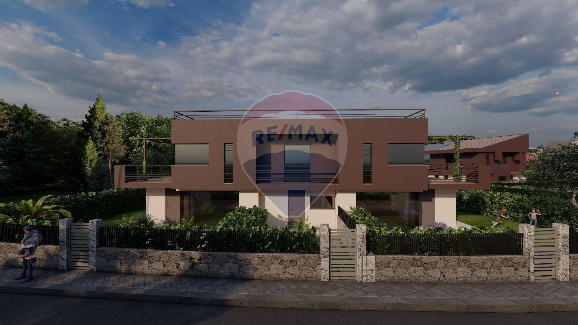 casa indipendente in vendita a Desenzano del Garda in zona San Pietro