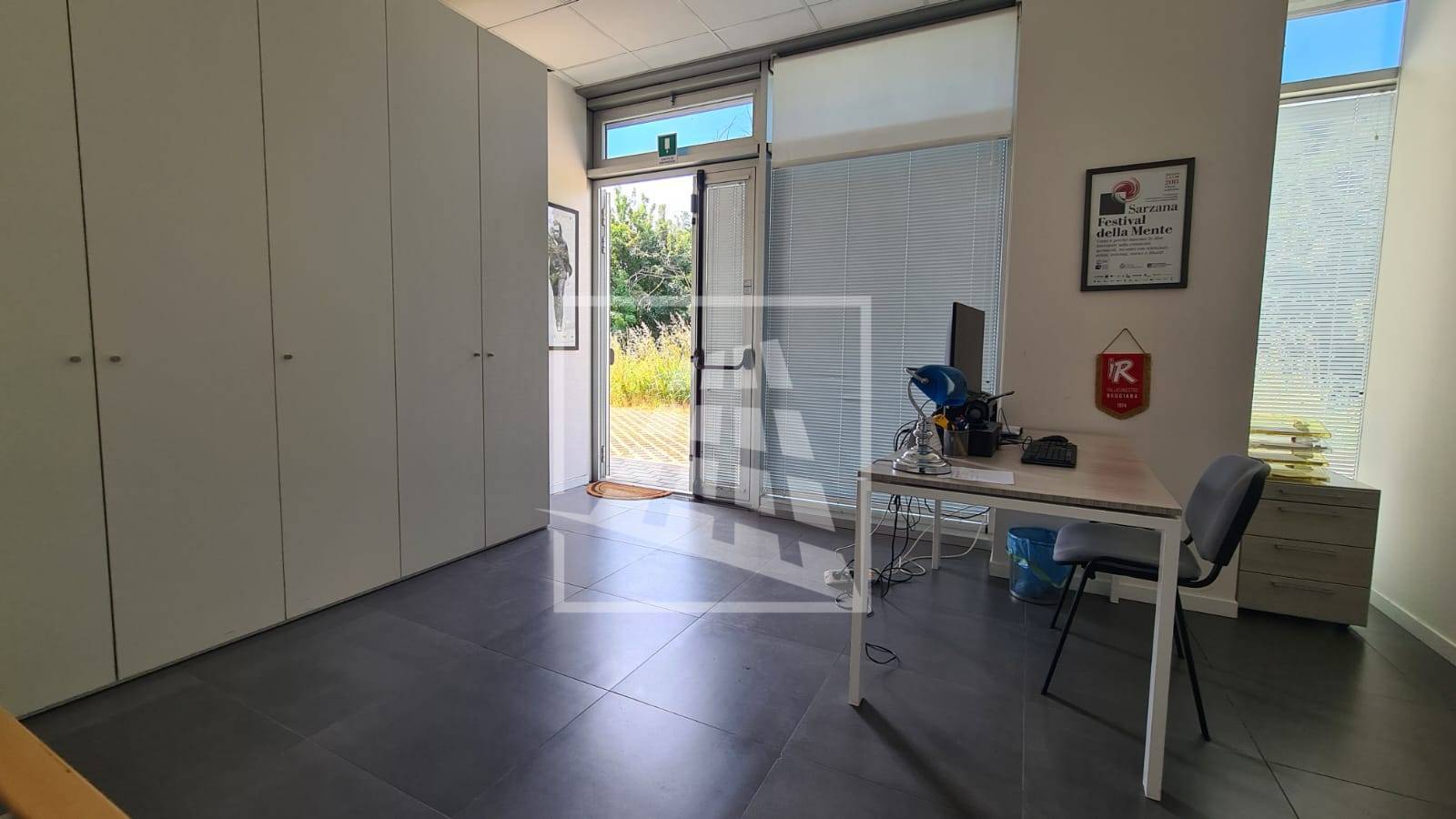ufficio in affitto a Reggio nell'Emilia