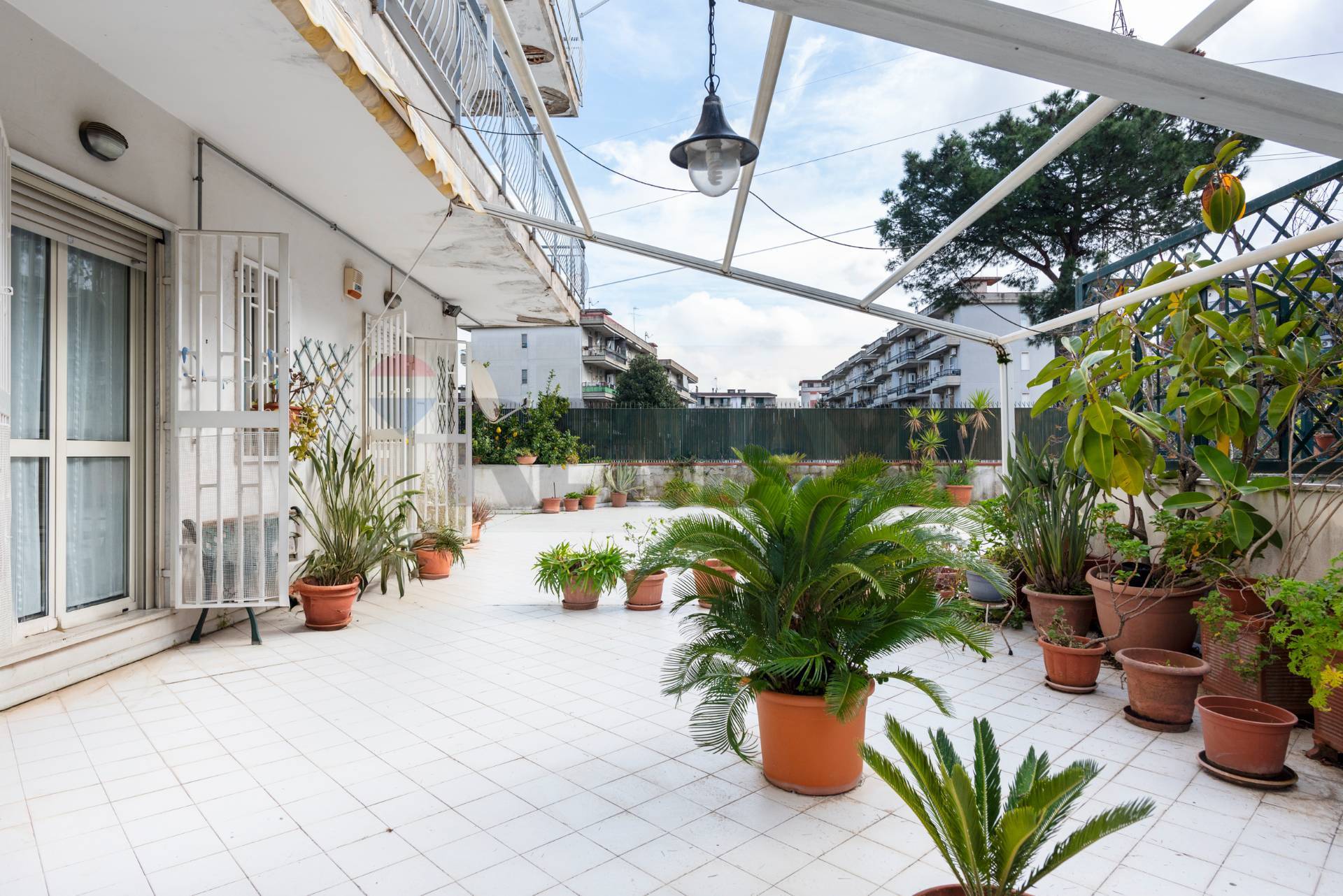 appartamento in vendita a Castenaso in zona Marano