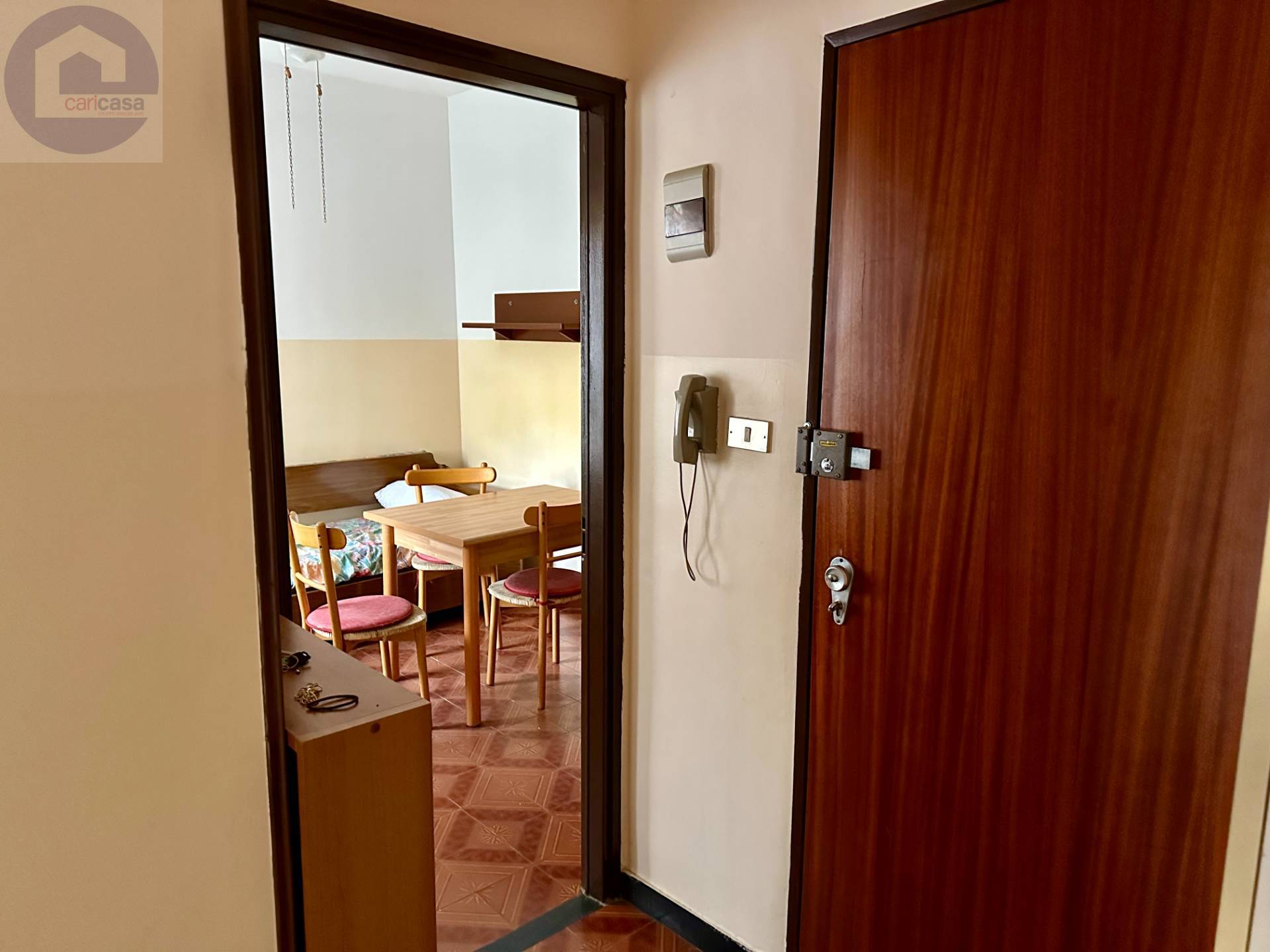 appartamento in vendita a Rende in zona Santo Stefano