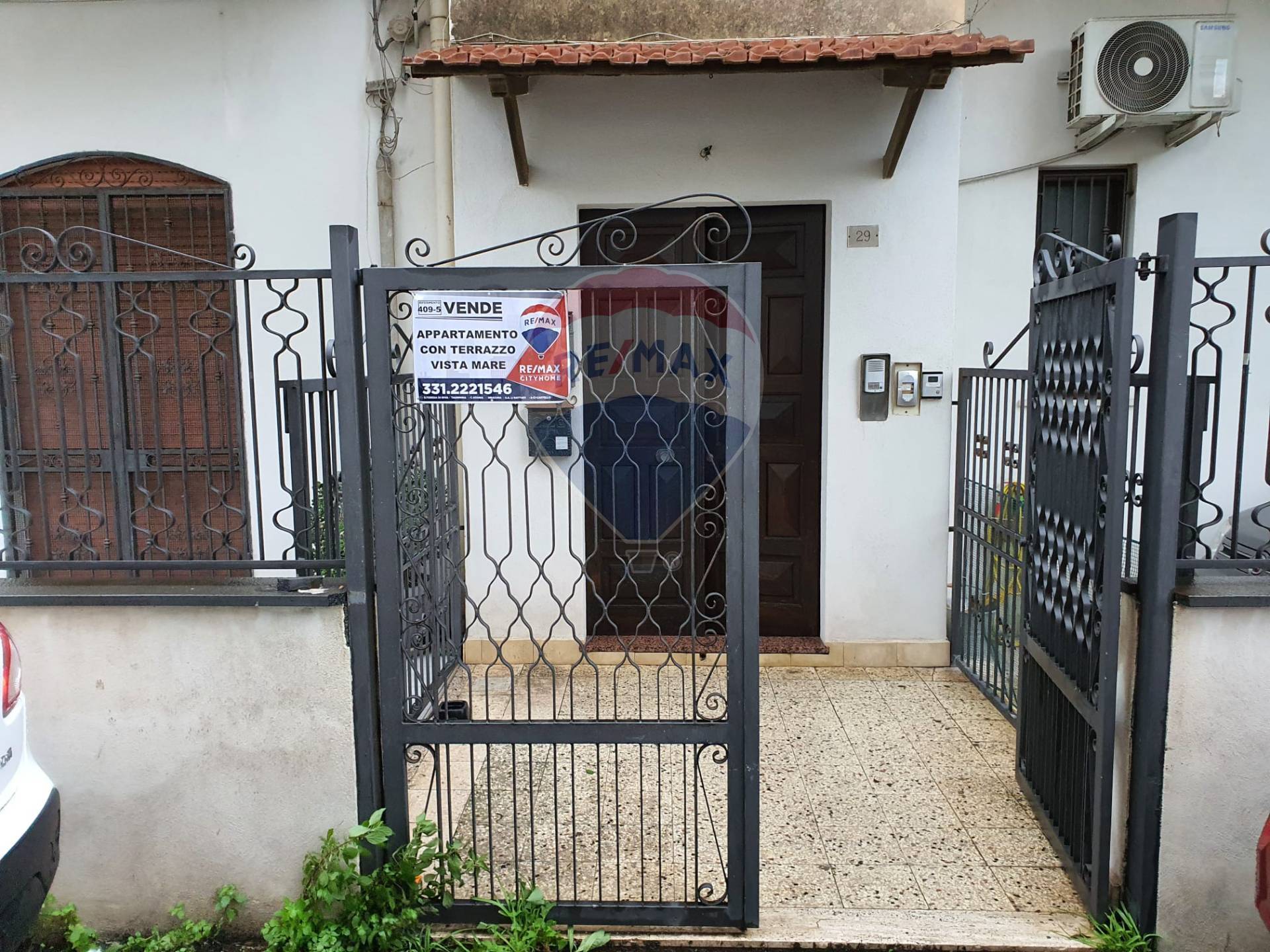 appartamento in vendita a Giardini-Naxos