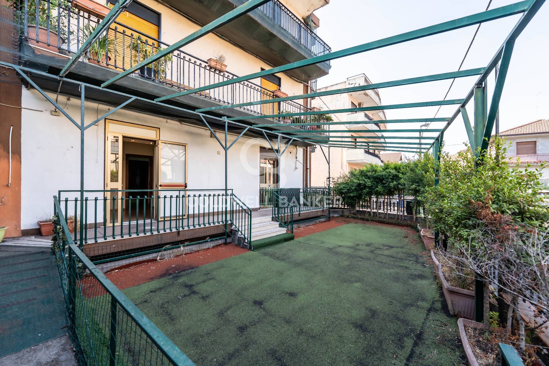 ufficio in vendita ad Acireale in zona San Giovanni