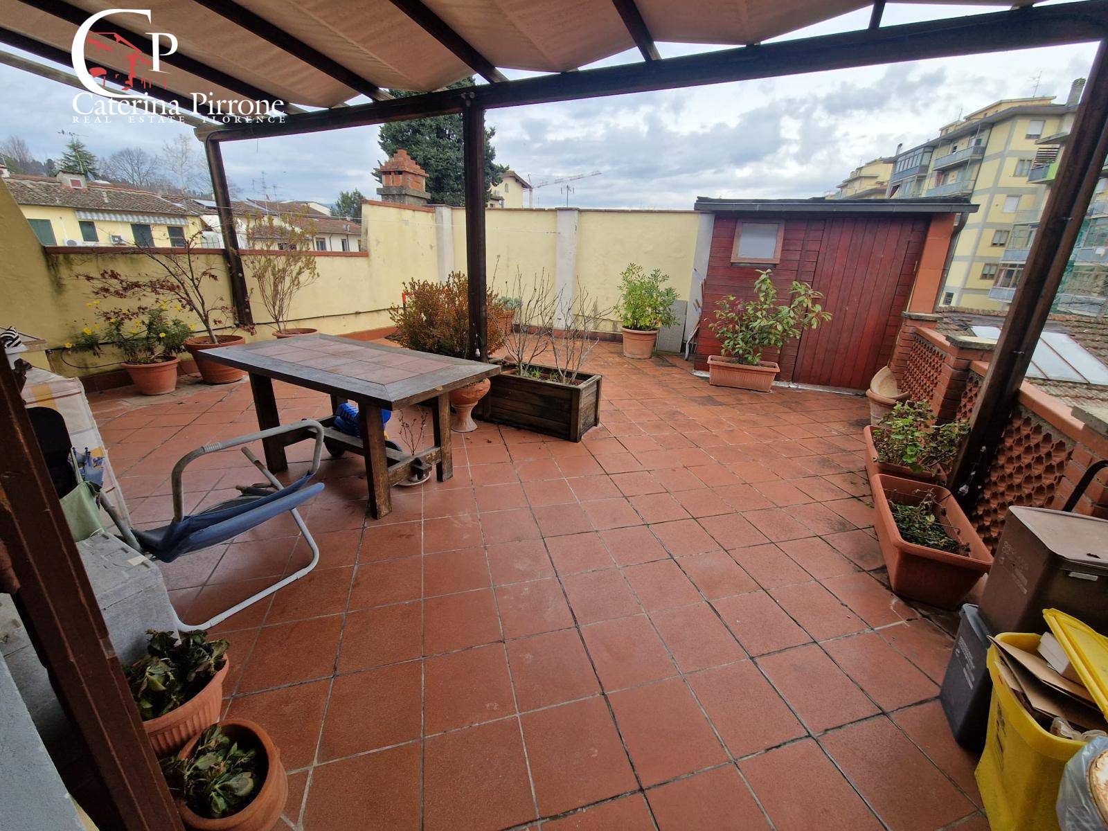 appartamento in vendita a Fiuminata in zona Castello