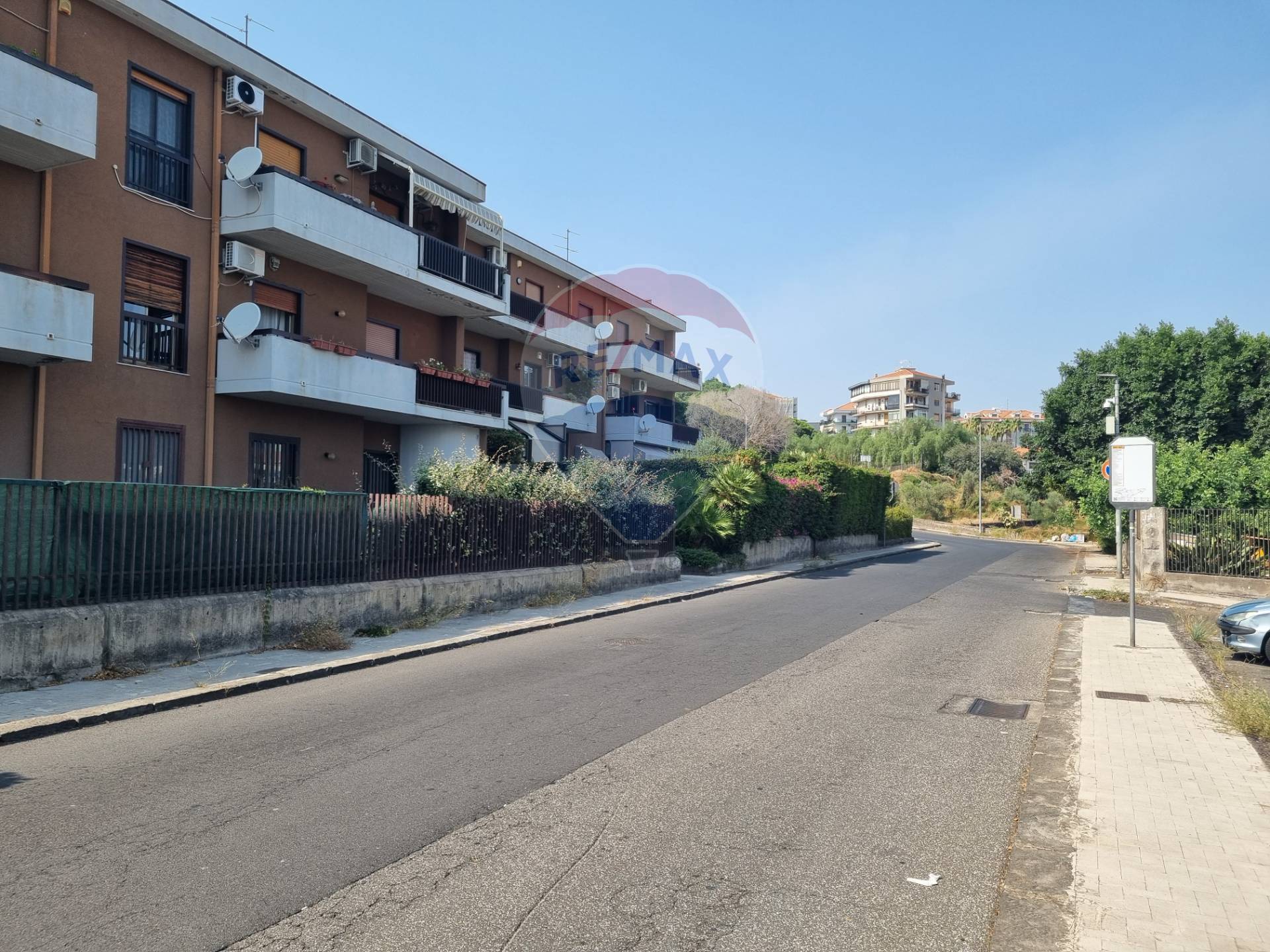 appartamento in vendita a Tremestieri Etneo