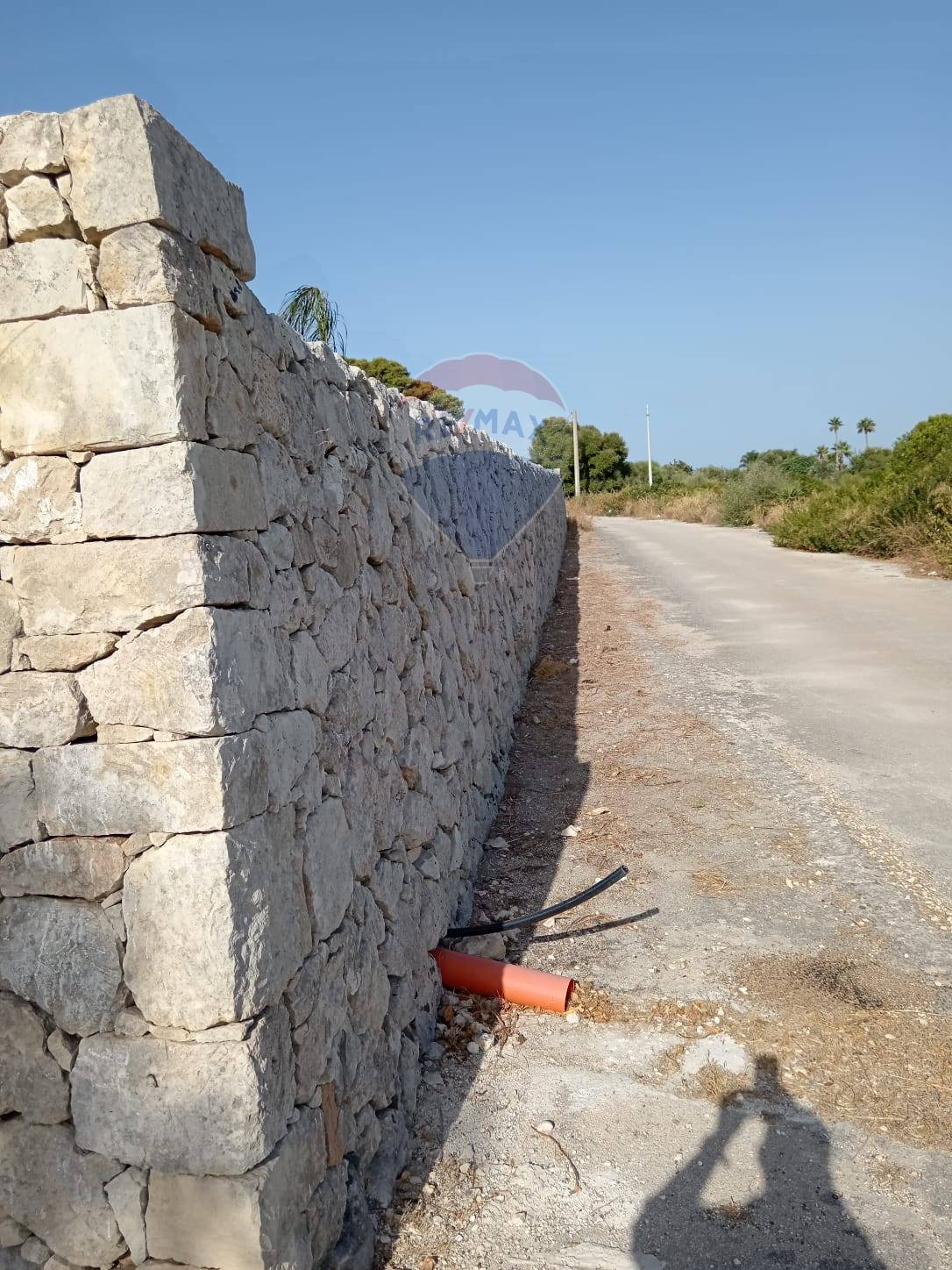 terreno edificabile in vendita a Siracusa in zona Isola / Plemmirio