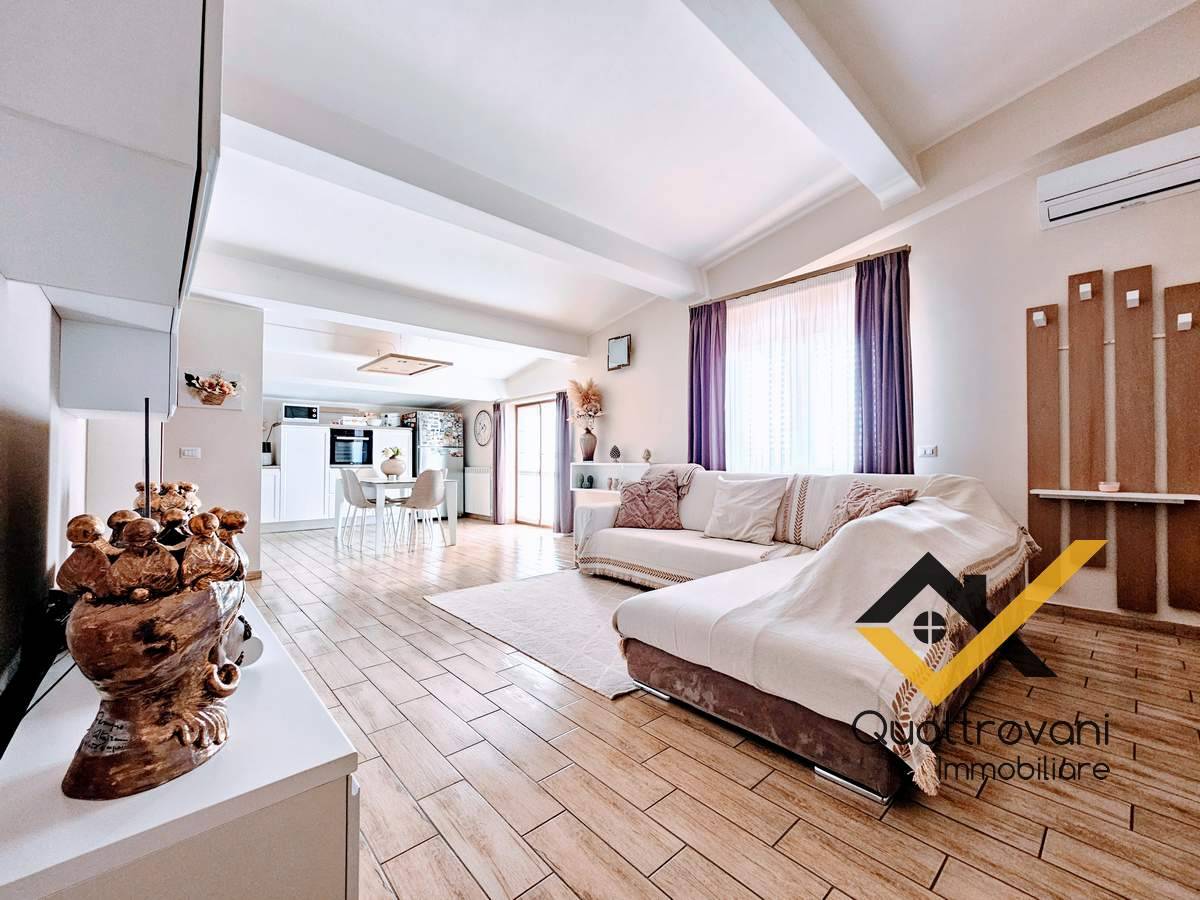 appartamento in vendita a Bellagio in zona San Giovanni