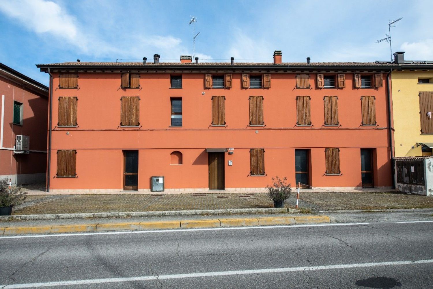 appartamento in vendita a Cisternino in zona Sisto