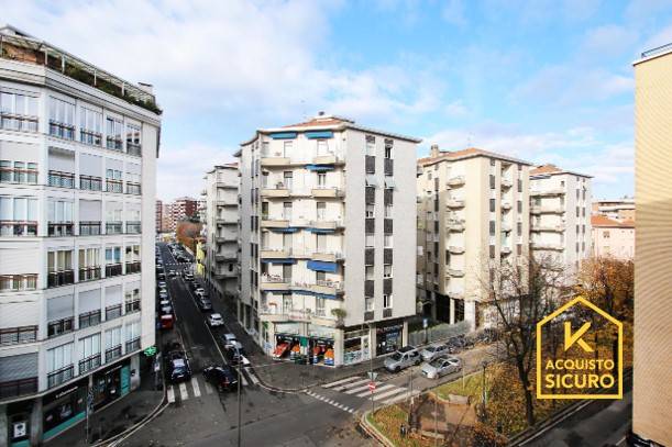 appartamento in vendita a Sesto San Giovanni