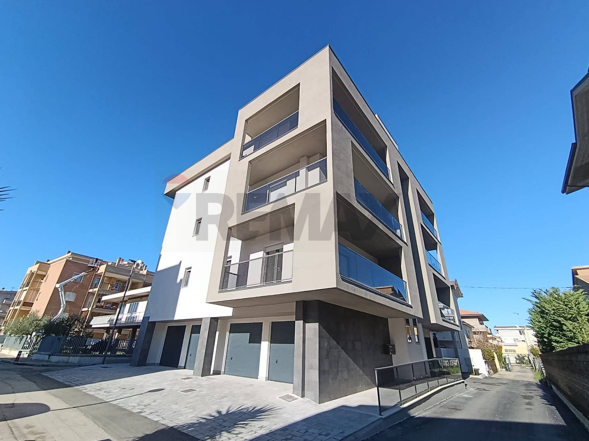 appartamento in vendita a Budoni in zona San Silvestro