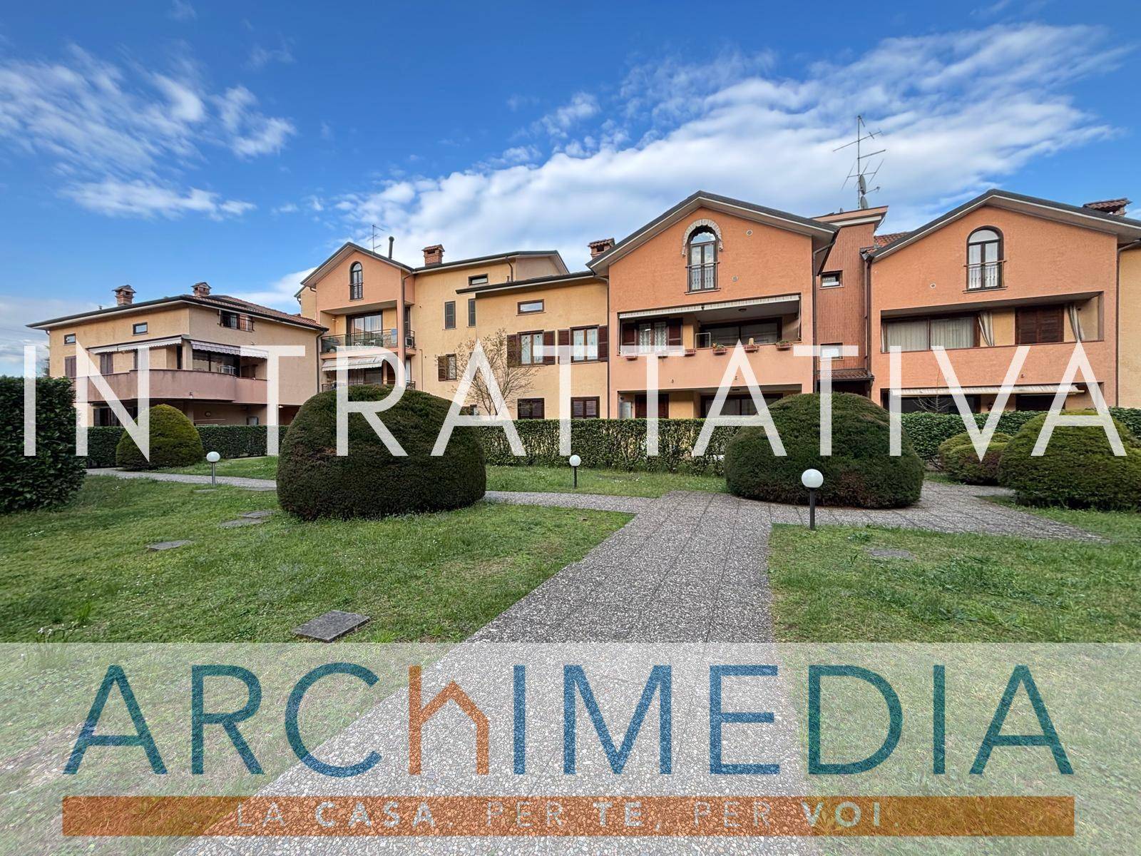 appartamento in vendita a Ravenna in zona Castiglione di Ravenna
