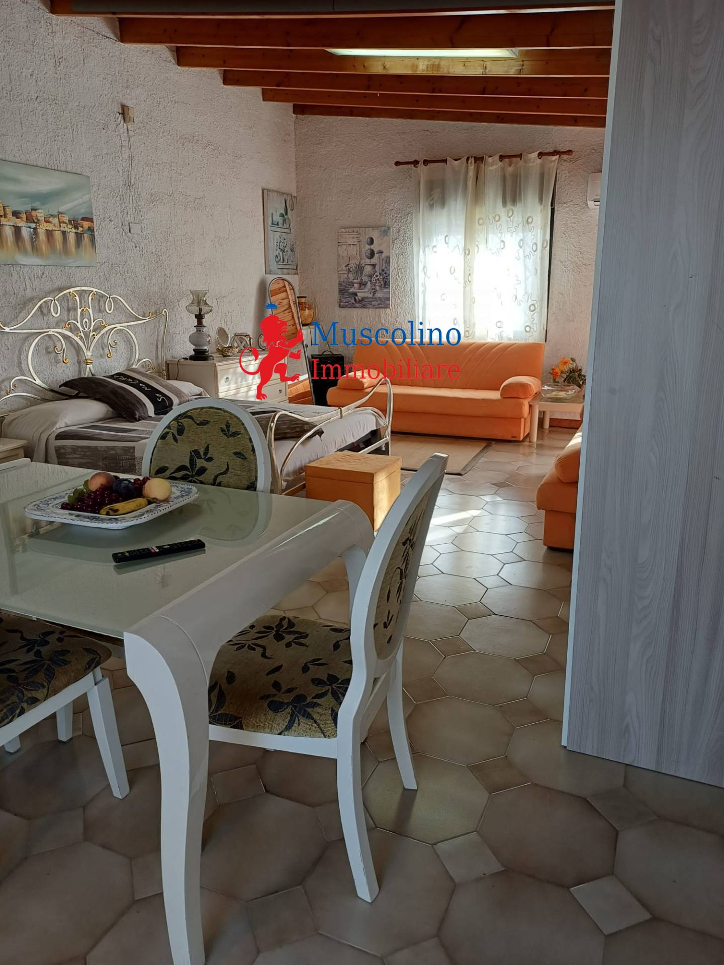 appartamento in affitto a Mazara del Vallo