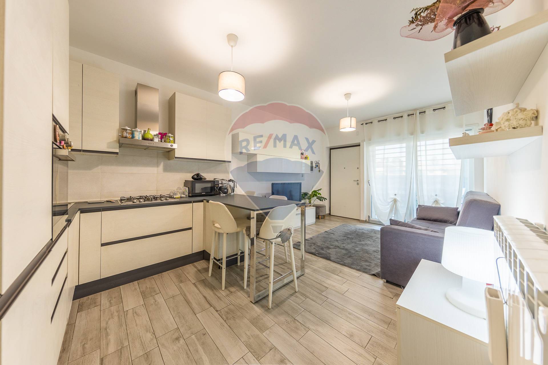 appartamento in vendita a Roma in zona Ostiense