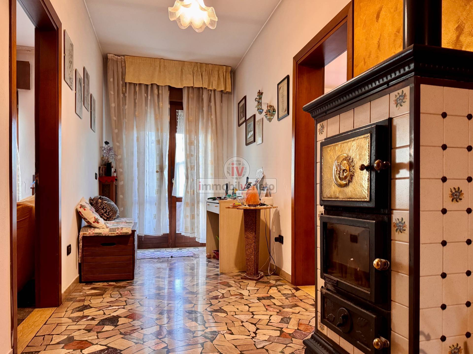 appartamento in vendita a Darfo Boario Terme in zona Montecchio