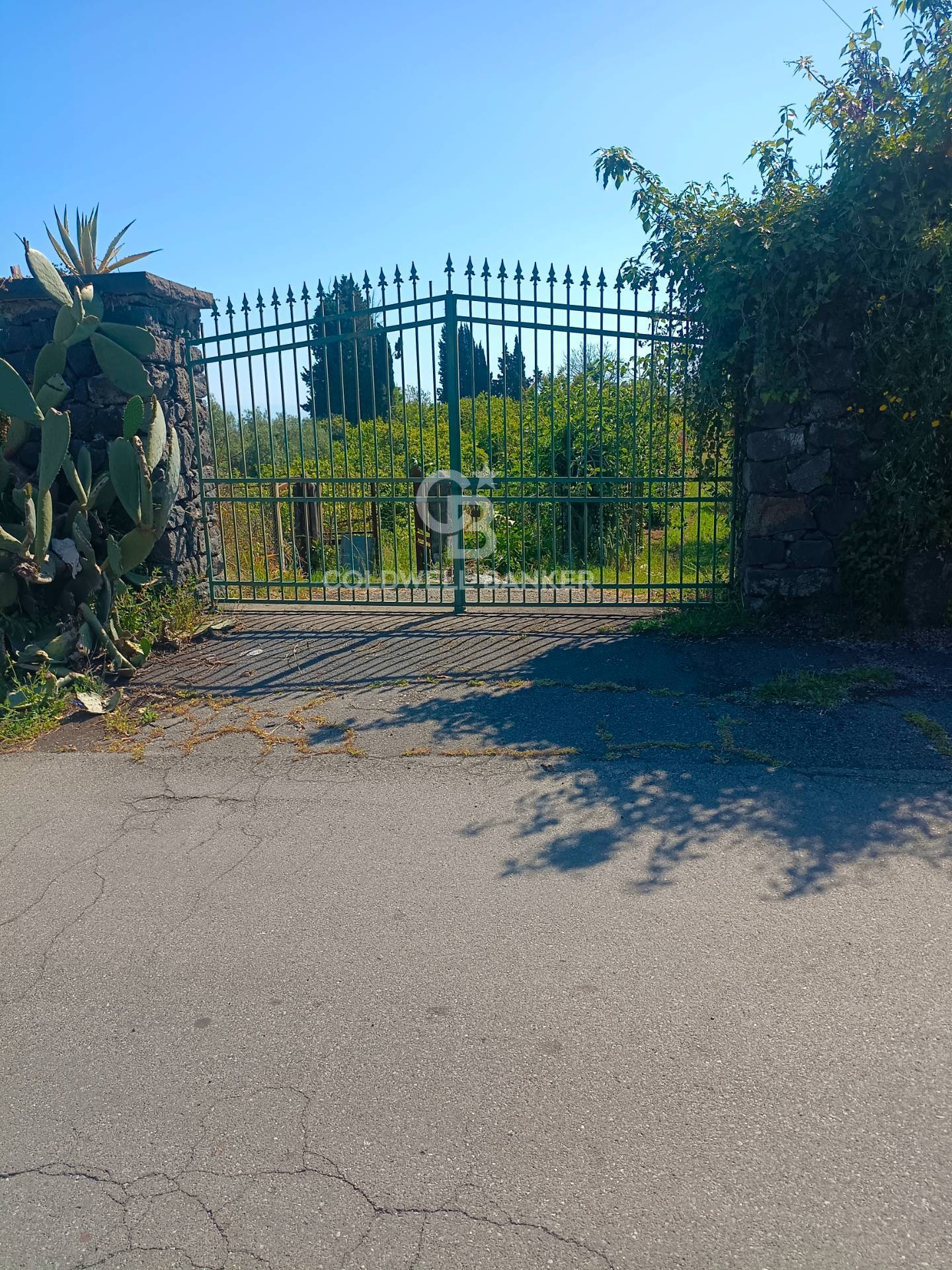 casa indipendente in vendita a Santa Venerina