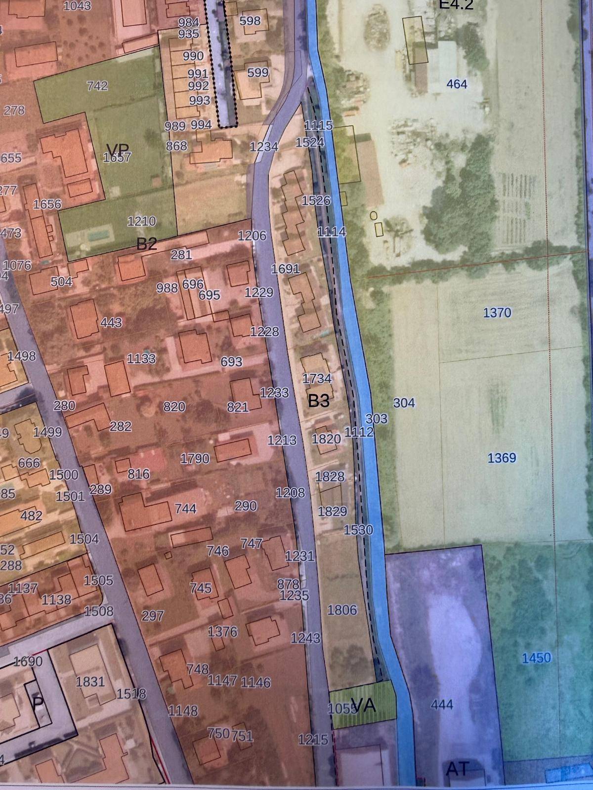 casa indipendente in vendita a Tavagnacco in zona Molin Nuovo