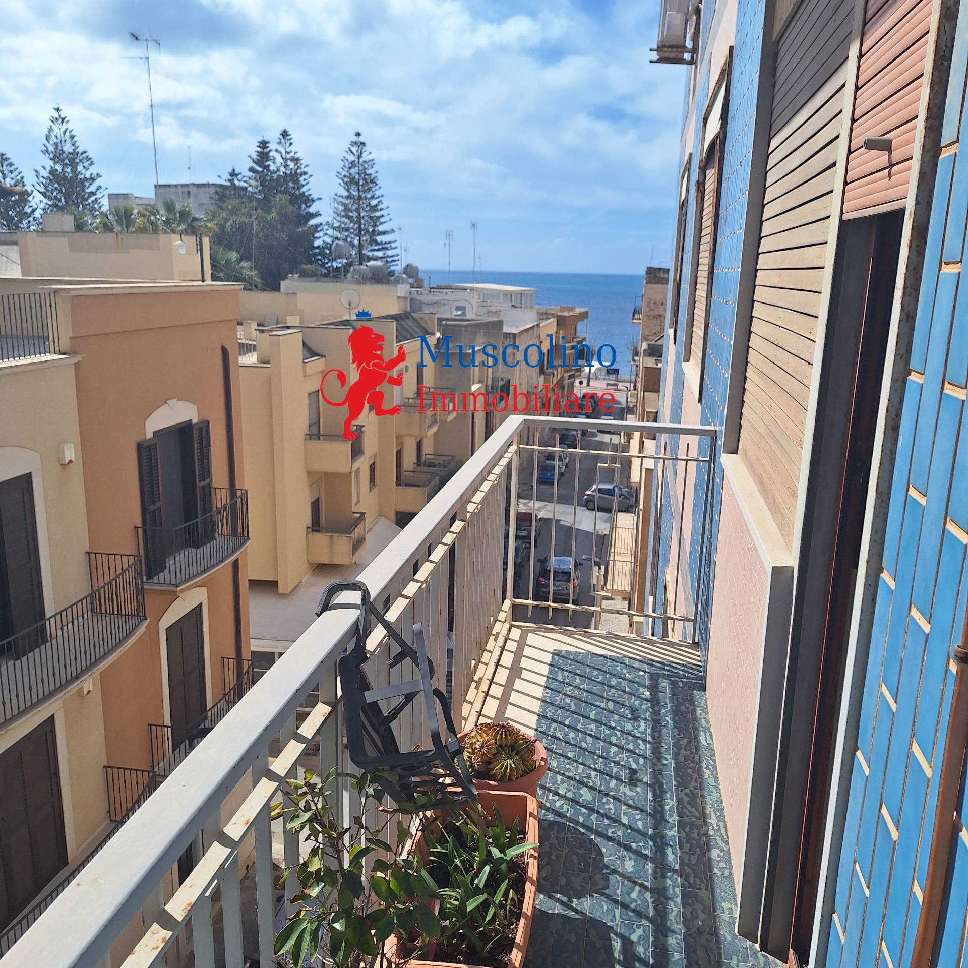 appartamento in vendita a Mazara del Vallo in zona Centro Storico