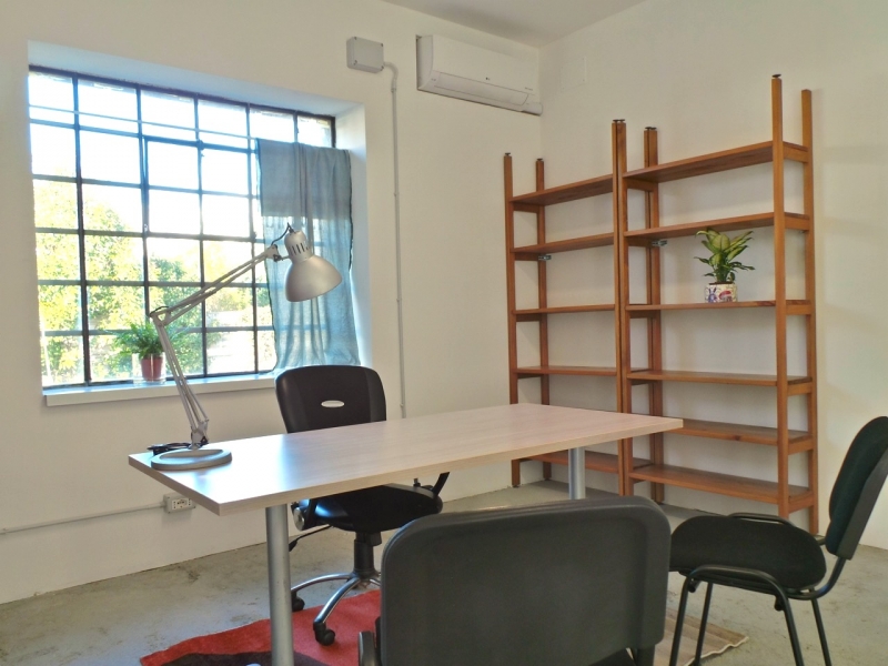 ufficio in affitto ad Udine
