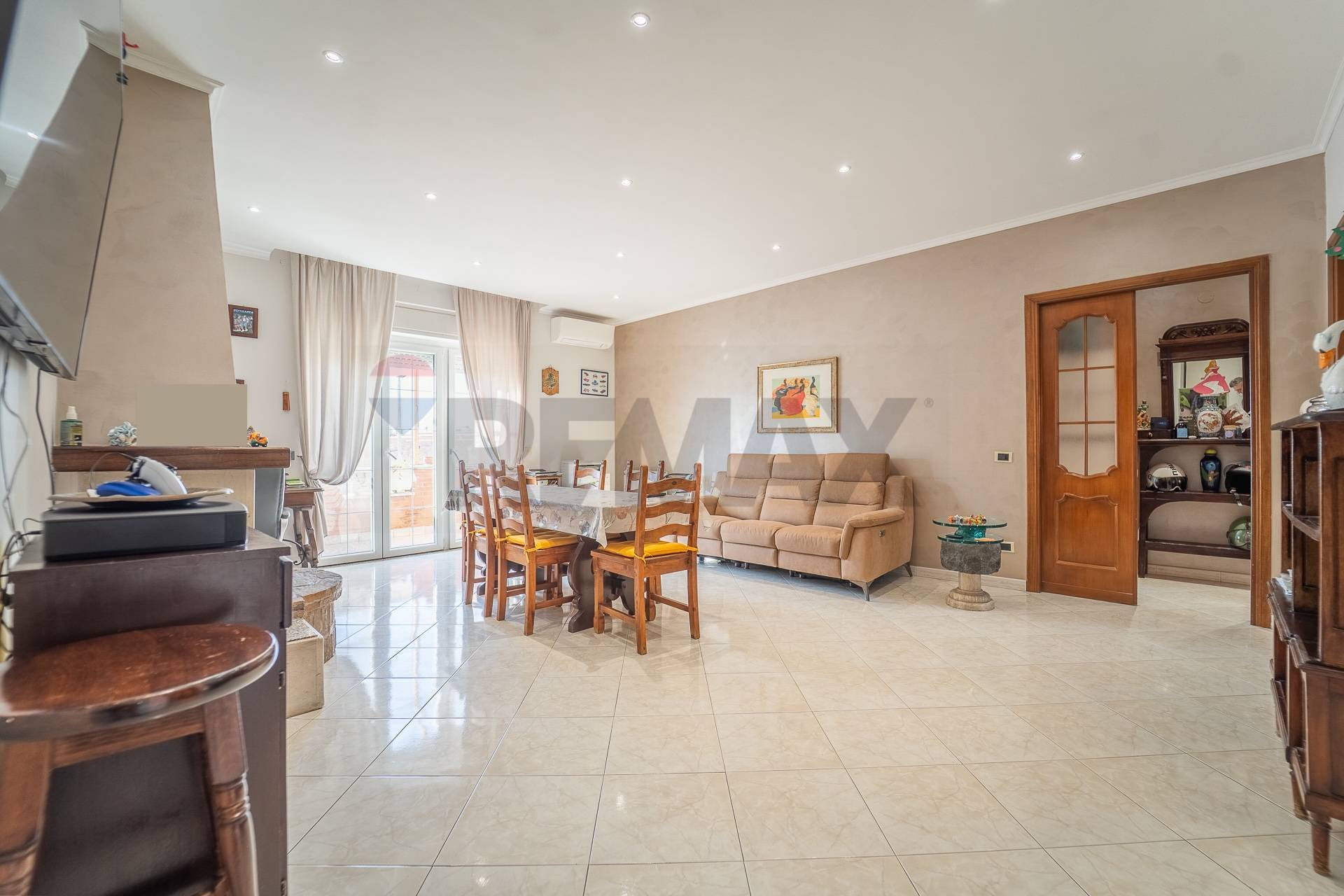 appartamento in vendita a Cevo in zona Isola