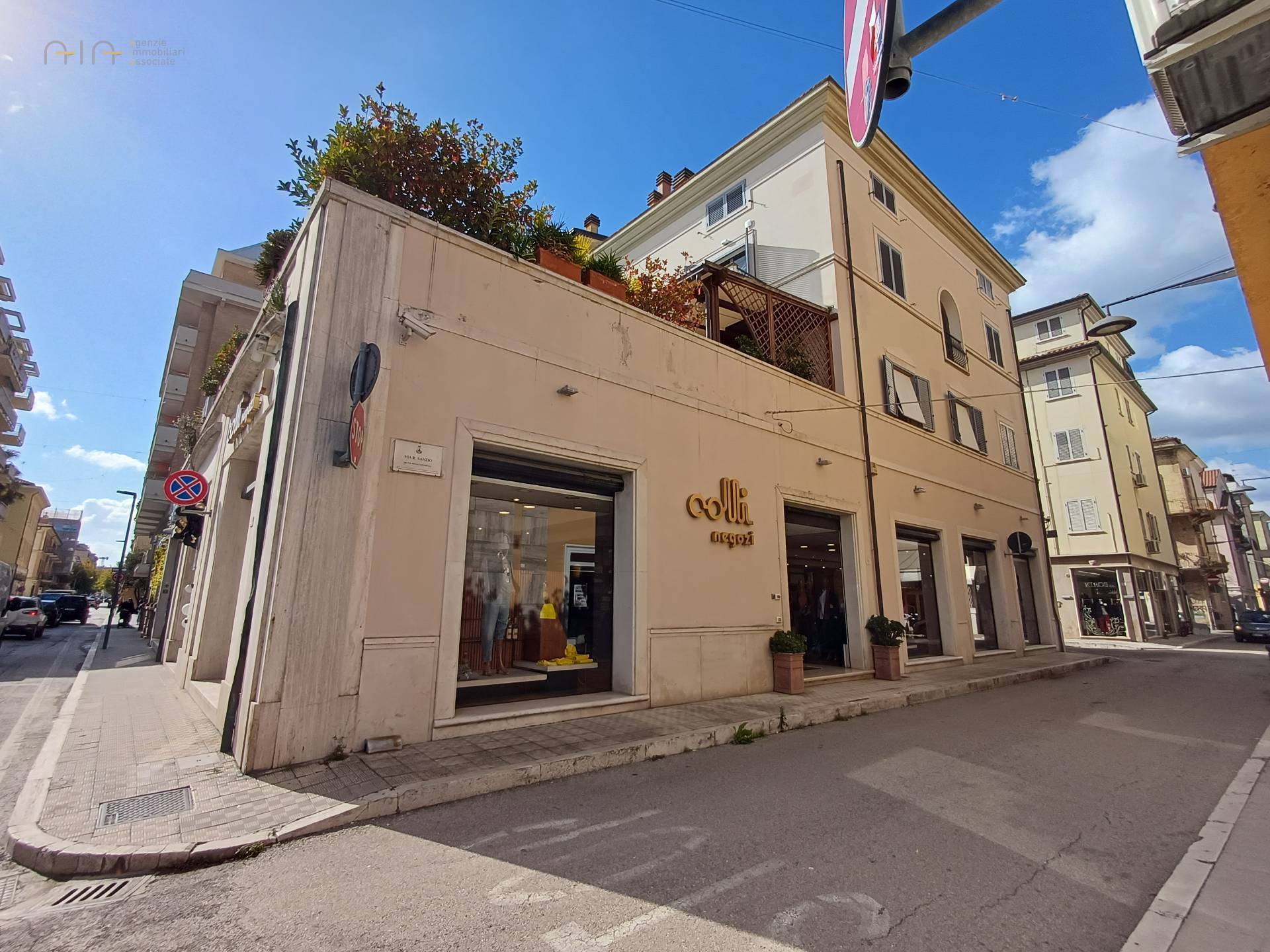 casa indipendente in vendita a San Benedetto del Tronto