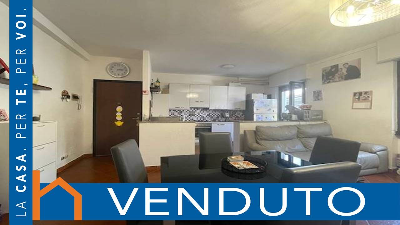 appartamento in vendita a Malnate