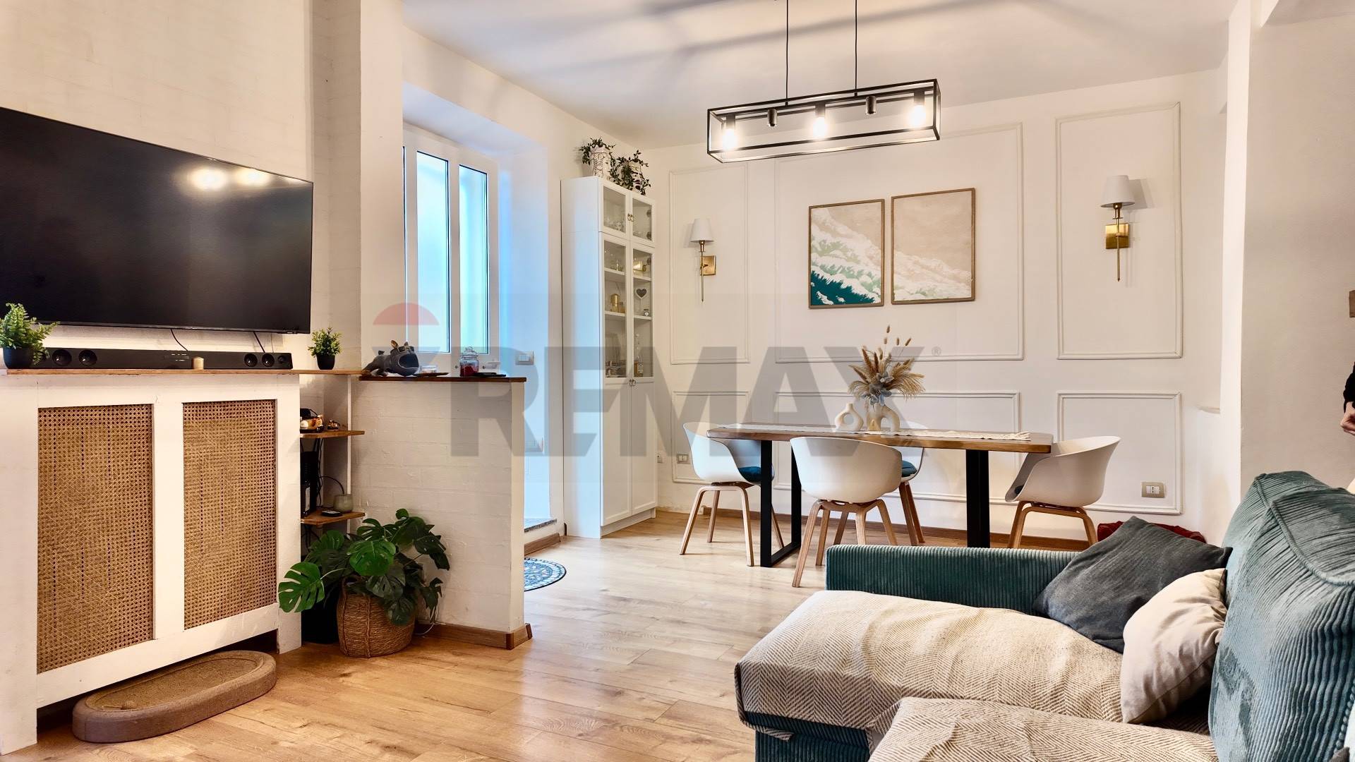 appartamento in vendita a Diso in zona Marittima