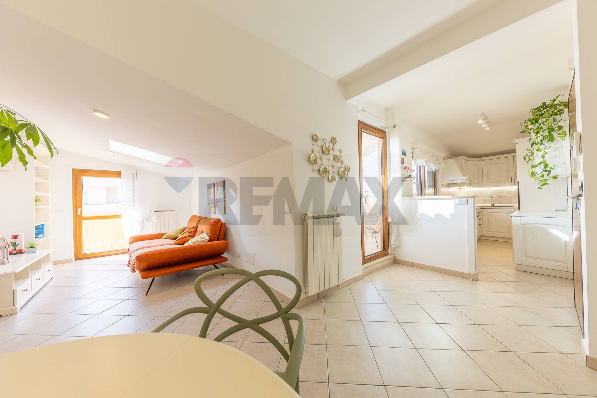 appartamento in vendita a Cevo in zona Isola