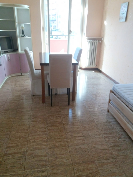 appartamento in vendita ad Edolo in zona Vico