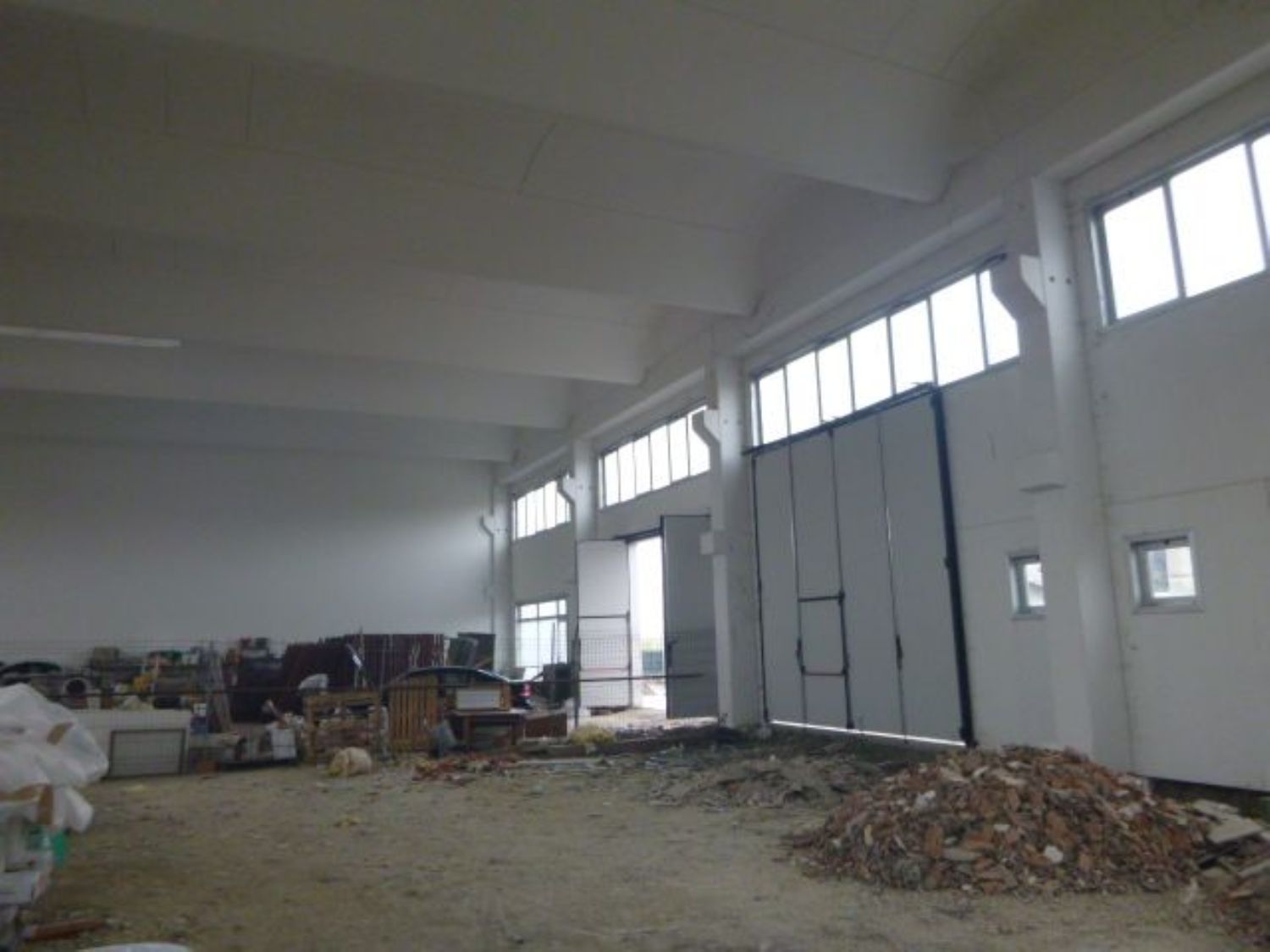 capannone in vendita a Scandiano in zona Bosco