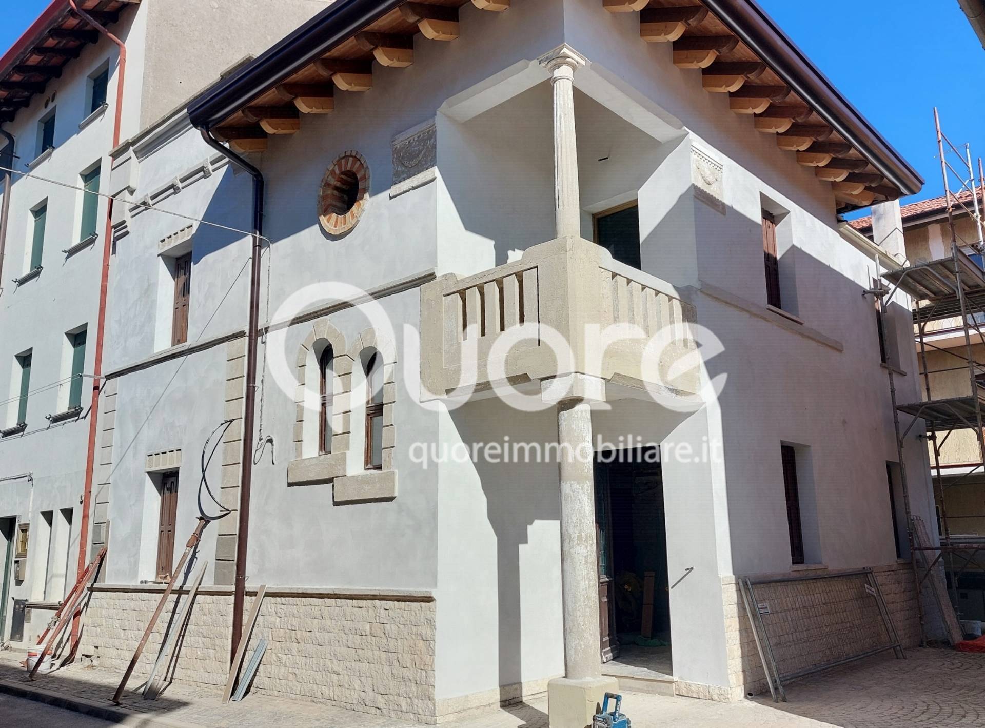 casa indipendente in vendita a Castenaso in zona Marano