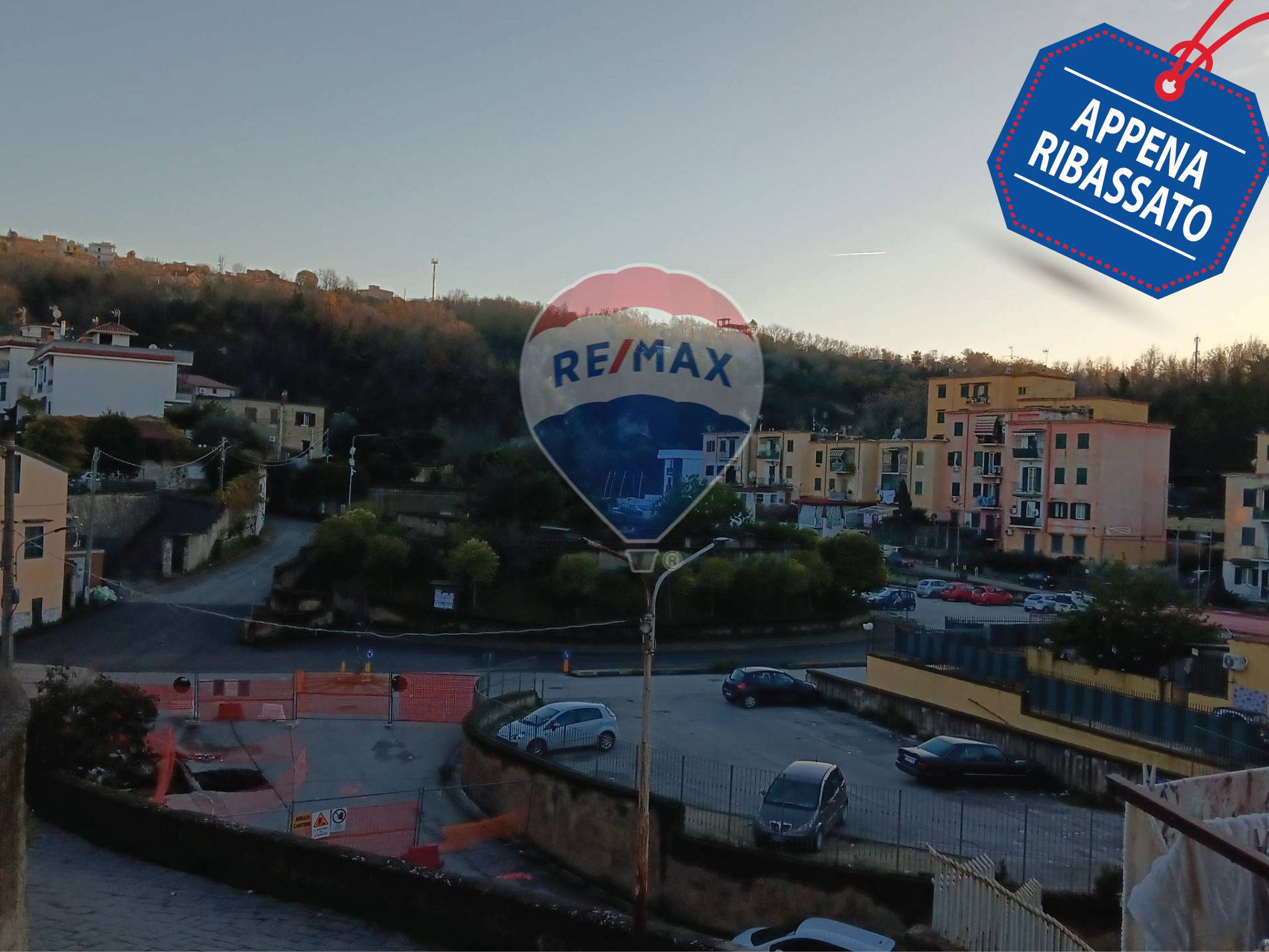 appartamento in vendita a Castenaso in zona Marano