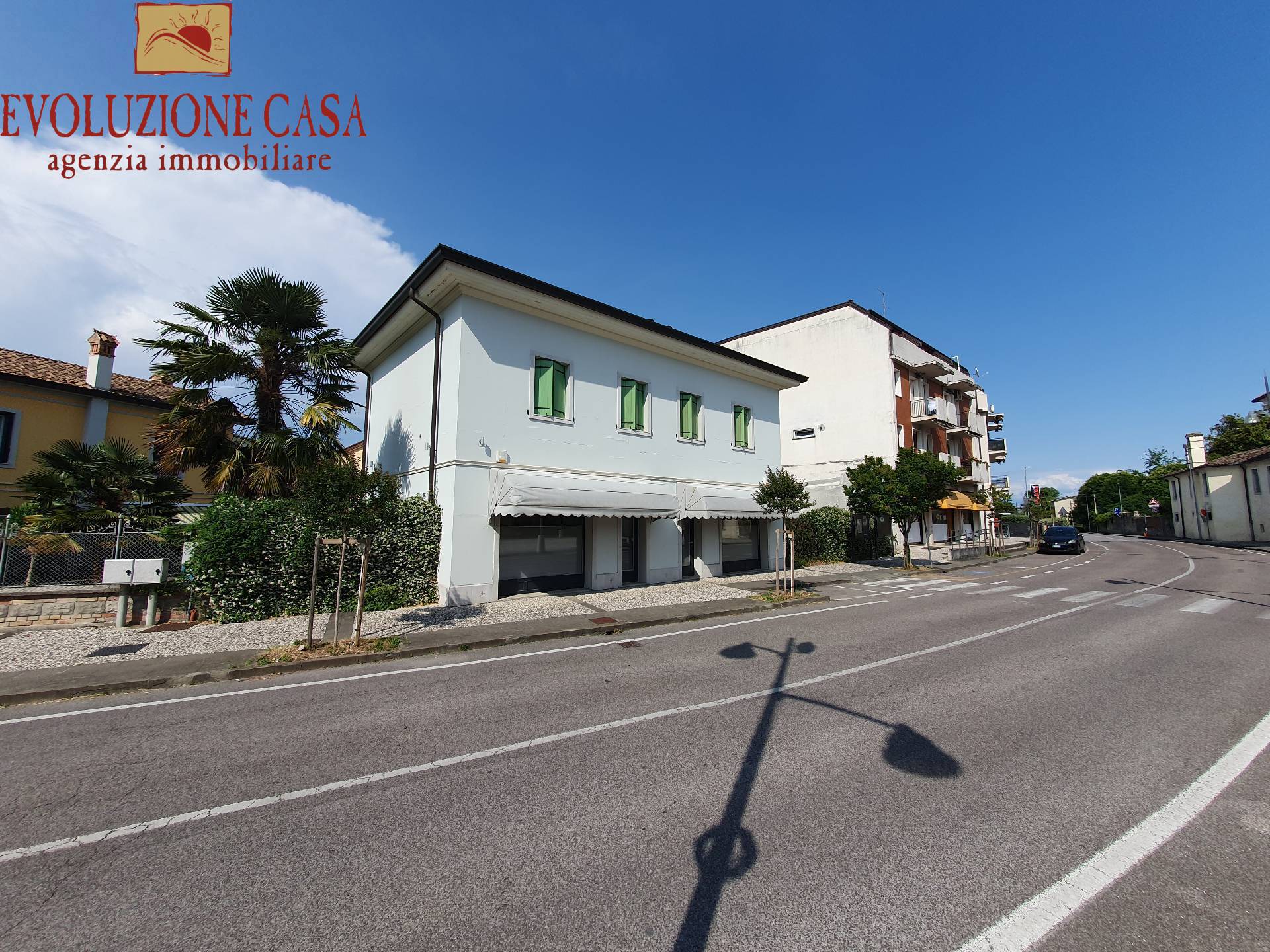 casa indipendente in vendita a Turriaco