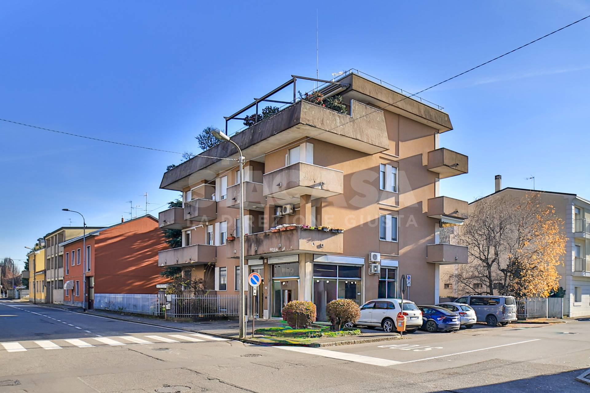 negozio in vendita a Lissone