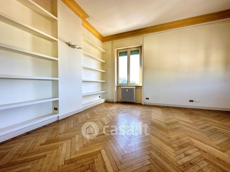 appartamento in affitto a Varese in zona Centro Città