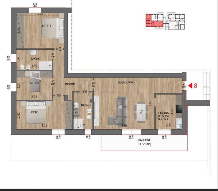 immagine annuncio 4 di 5