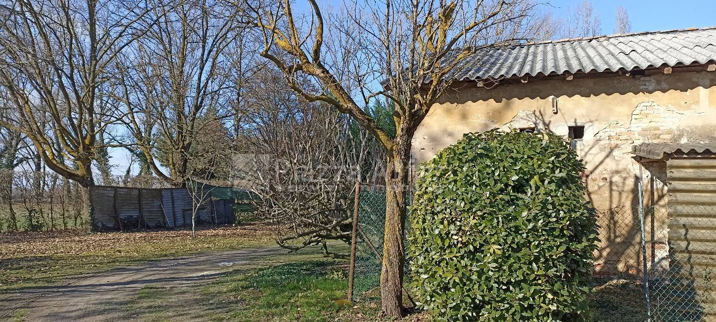 casa indipendente in vendita a Reggio nell'Emilia