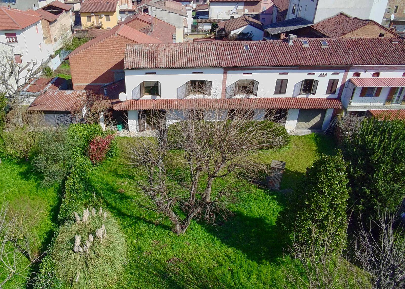 casa indipendente in vendita a Bormida